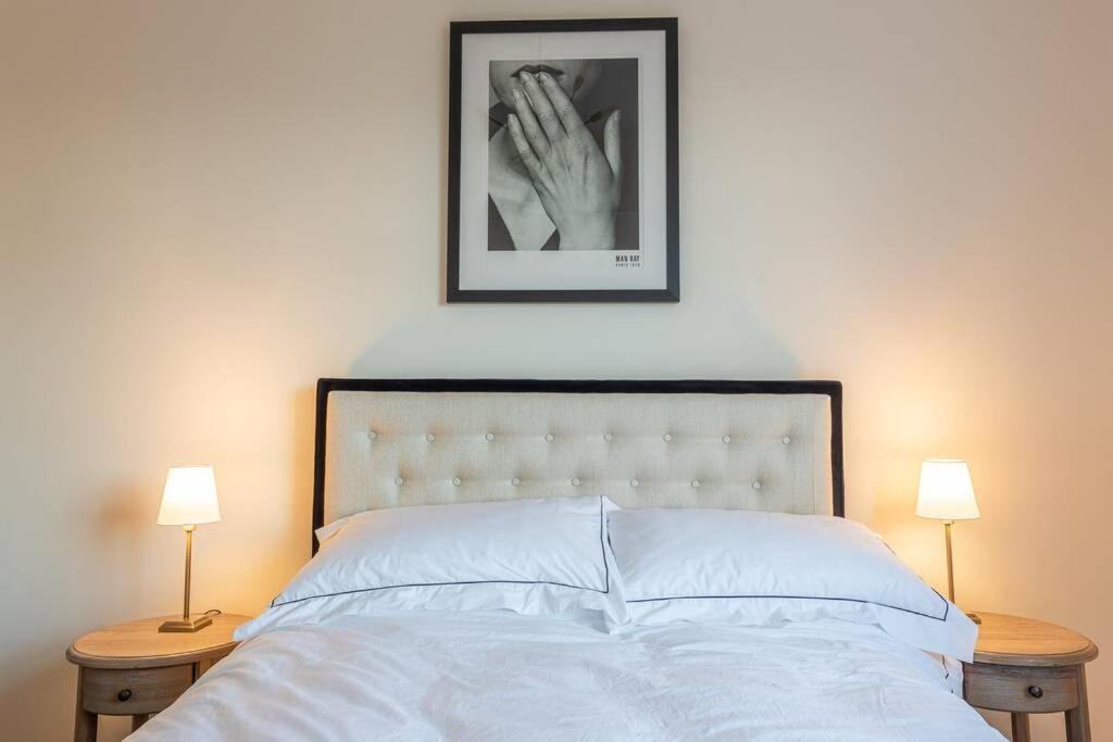 Luxury Apartment Rowntree House Across From The Shambles ยอร์ค ภายนอก รูปภาพ