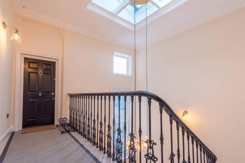 Luxury Apartment Rowntree House Across From The Shambles ยอร์ค ภายนอก รูปภาพ